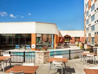 Four Points by Sheraton Saginaw