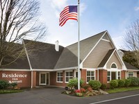 Residence Inn Salem
