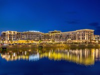 The Artisan at Tuscan Village, a Tribute Portfolio Hotel
