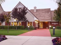 Residence Inn Salinas Monterey
