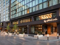 Element Salt Lake City Downtown