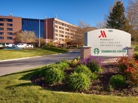Salt Lake City Marriott University Park
