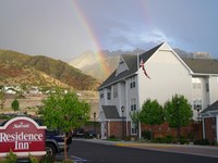 Residence Inn Salt Lake City Cottonwood