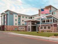 Residence Inn San Angelo