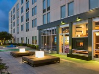Aloft San Antonio Airport