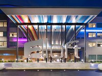 Aloft San Antonio UTSA Area