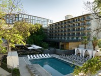 Plaza San Antonio Hotel & Spa, Autograph Collection
