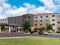 Courtyard San Antonio North/Stone Oak at Legacy