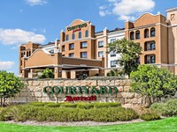 Courtyard San Antonio SeaWorld®/Westover Hills
