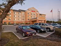 Fairfield Inn & Suites San Antonio North/Stone Oak