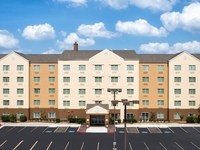 Fairfield Inn & Suites San Antonio Airport/North Star Mall