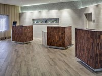 San Antonio Marriott Northwest Medical Center