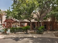 Residence Inn San Antonio Downtown/Market Square
