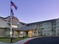 Residence Inn San Antonio SeaWorld®/Lackland