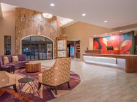 SpringHill Suites San Antonio Downtown/Riverwalk Area