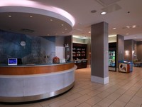 SpringHill Suites San Antonio Alamo Plaza/Convention Center