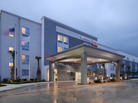 SpringHill Suites San Antonio Northwest at The RIM