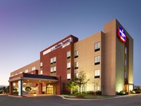 SpringHill Suites San Antonio SeaWorld®/Lackland