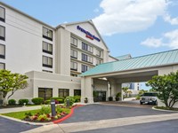 SpringHill Suites San Antonio Medical Center/Northwest