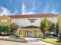 TownePlace Suites San Antonio Northwest