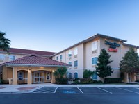 TownePlace Suites San Antonio Airport