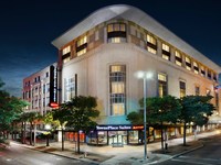 TownePlace Suites San Antonio Downtown Riverwalk