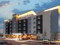 TownePlace Suites San Antonio Westover Hills