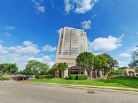 The Westin San Antonio North