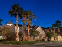 Residence Inn San Bernardino