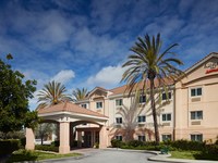 Fairfield Inn & Suites San Francisco San Carlos