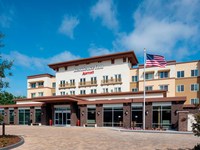 Residence Inn Redwood City San Carlos
