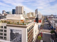 AC Hotel San Diego Downtown Gaslamp Quarter