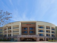 Courtyard San Diego Central