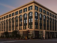 Granger Hotel Gaslamp Quarter, a Member of Design Hotels