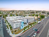 Fairfield Inn & Suites San Diego Pacific Beach