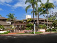 Fairfield Inn & Suites San Diego Old Town