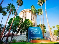 Four Points by Sheraton San Diego Downtown Little Italy