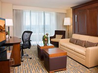 San Diego Marriott Mission Valley