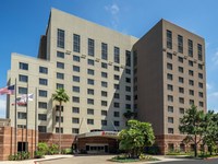 San Diego Marriott Del Mar