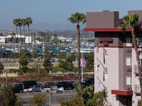 Residence Inn San Diego Downtown