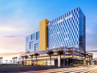 SpringHill Suites San Diego Downtown/Bayfront