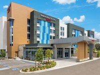 SpringHill Suites San Diego Mission Valley