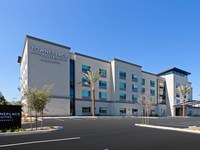 TownePlace Suites San Diego Central