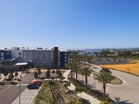 TownePlace Suites San Diego Airport/Liberty Station