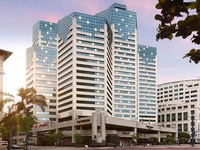 The Westin San Diego Bayview