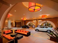 JW Marriott San Francisco Union Square