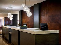 San Francisco Marriott Union Square
