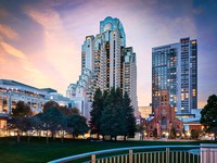 San Francisco Marriott Marquis