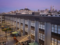 Marriott Vacation Club, San Francisco