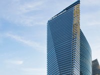 The Ritz-Carlton, Mexico City